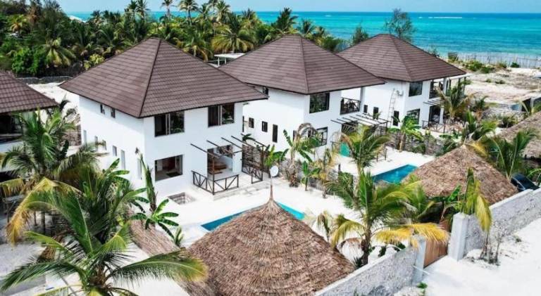 Sand Beach Boutique Villas — photo 3
