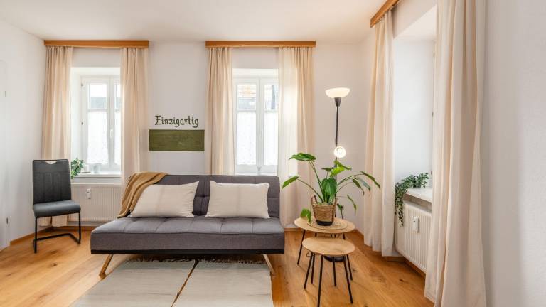 Ferienwohnung  Gröbming