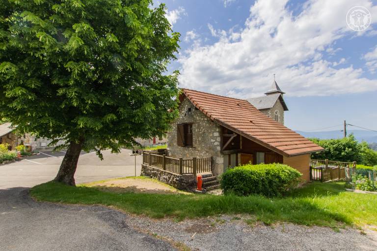 Gîte  Ontex