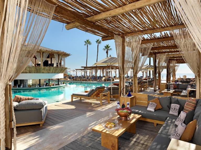 ME Cabo by Meliá – Adults Only — photo 5
