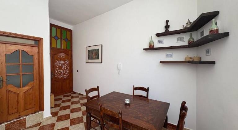 Holiday apartment with sauna — photo 5