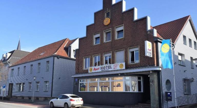 Casino Hotel Neubeckum — photo 4