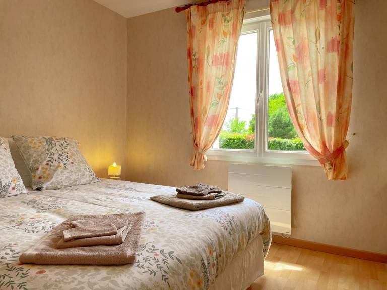 Charming Family-Friendly Cottage, Pet Welcome, Garden, Near Blois & Loire Castles — photo 3