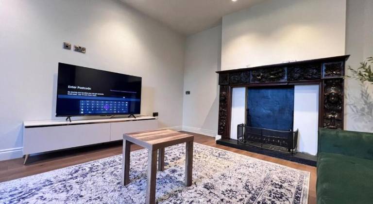 House London Borough of Haringey