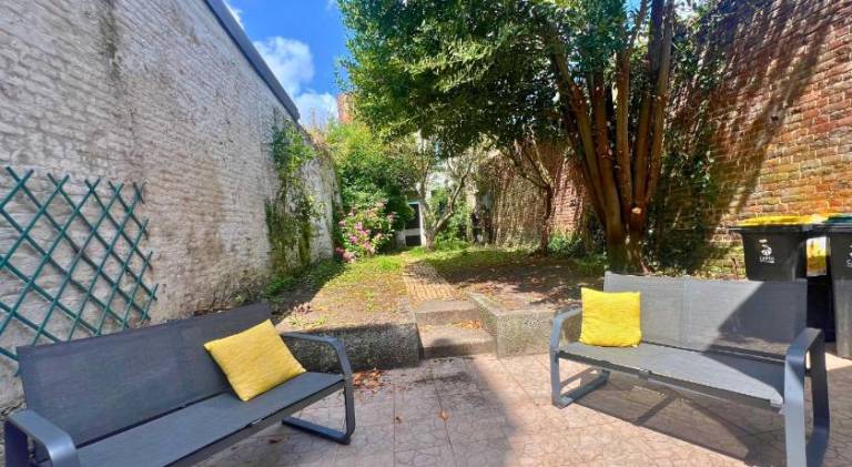 Rental apartment | Dogs allowed — photo 2