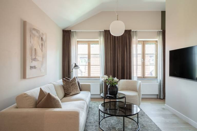 Aparthotel Lorensberg