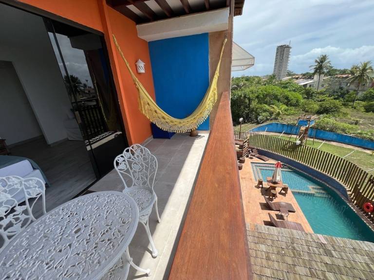 Apartamento  Stella Maris