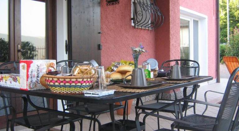 Bed and Breakfast Eckele — photo 3