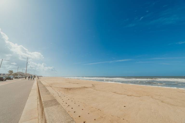 Apartamento Espinho