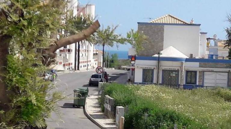 Apartamento  Manta Rota