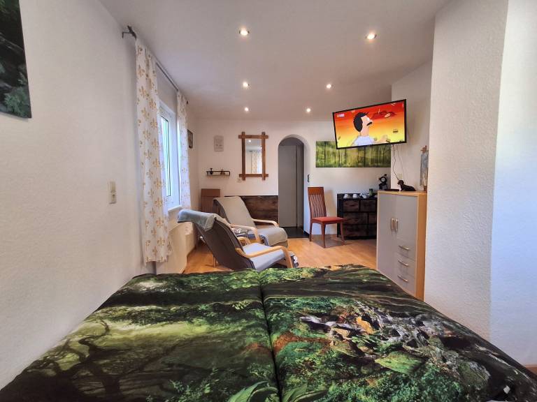 Ferienwohnung Bad Dürkheim