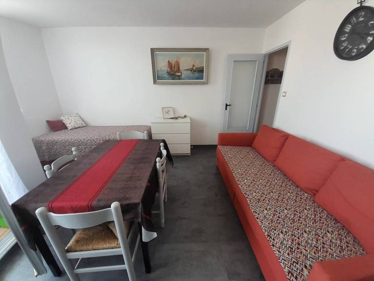 Appartement Saint-Hilaire-de-Riez