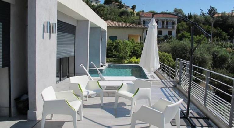 Villa with private pool & grill | Suitable for remote work — photo 2