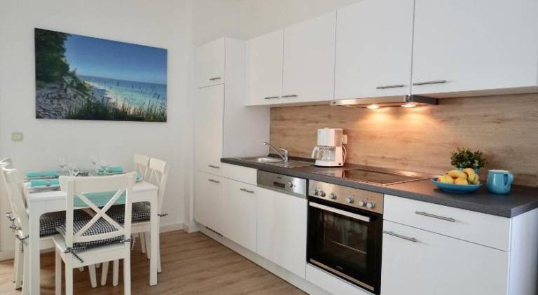 Serviced apartment for 5 persons — photo 4