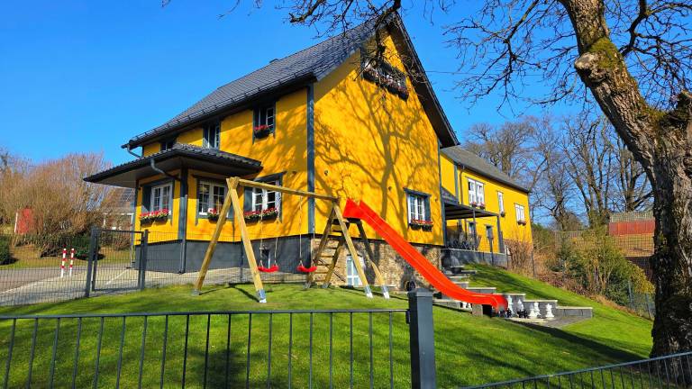 Ferienhaus Reichshof