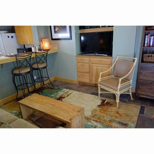 Bed & Breakfast Mount Baker