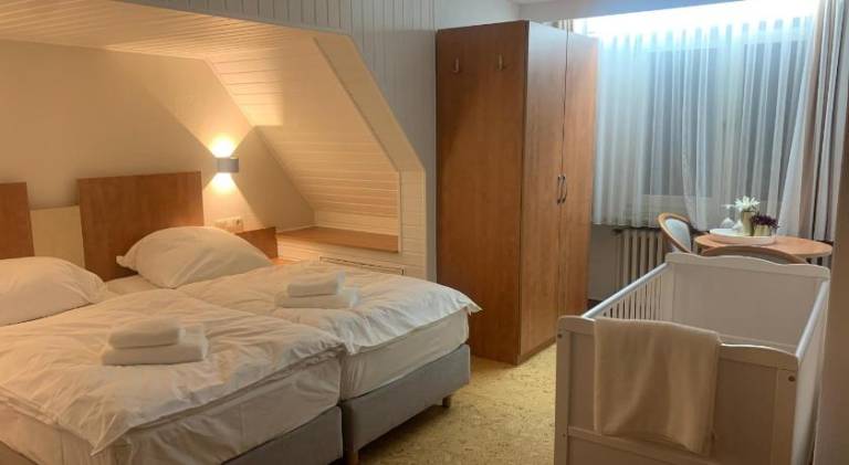 Hotel Gold´ne Krone