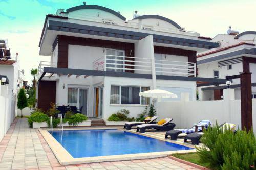 Villa Fethiye