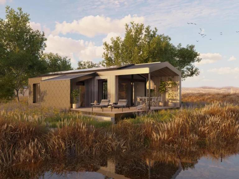 Ferienhaus Purbach am Neusiedler See