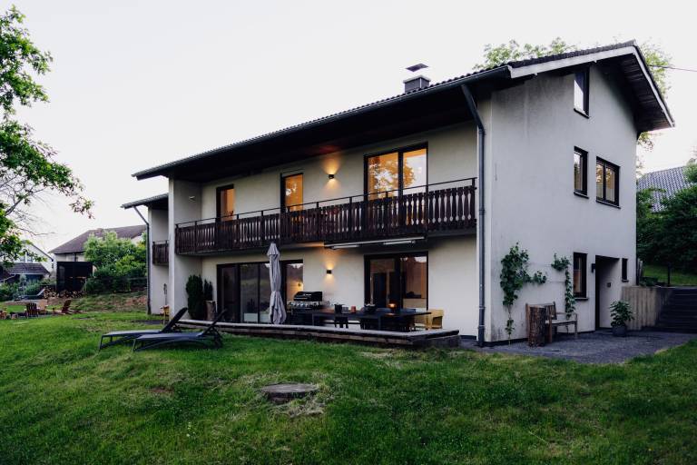 Villa  Gerolstein