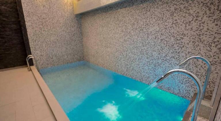 Qp Hotels Trujillo — photo 4