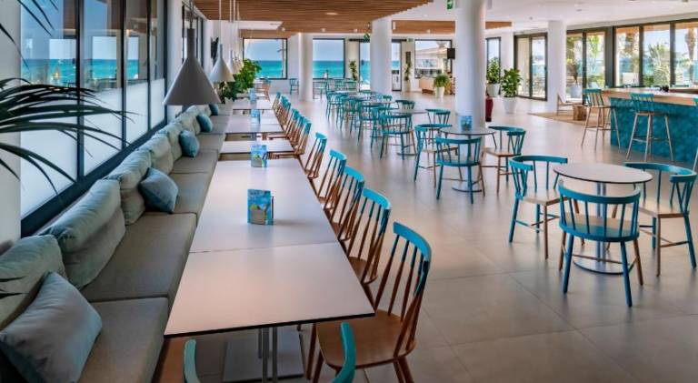 Caprici Beach Hotel & Spa — photo 2