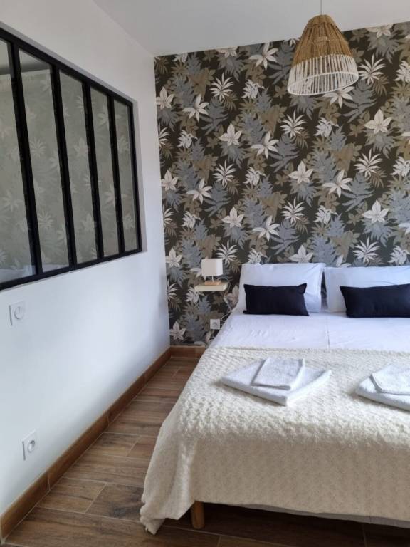 Appartement Luxeuil-les-Bains