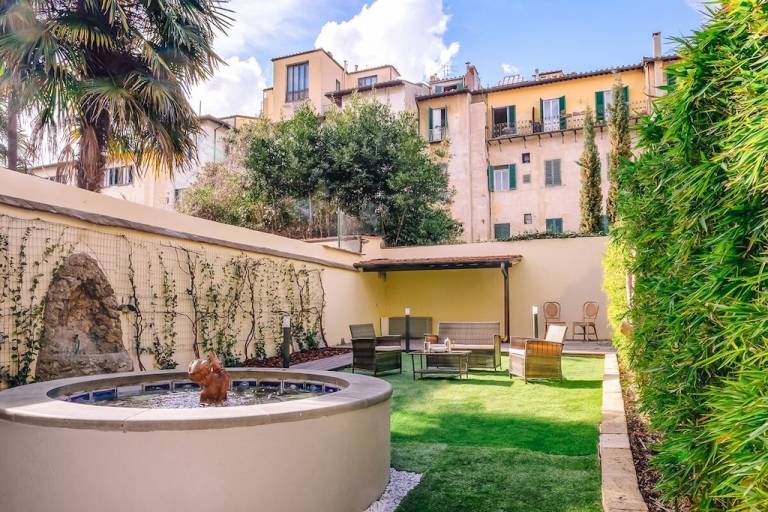 Ferienwohnung Florenz