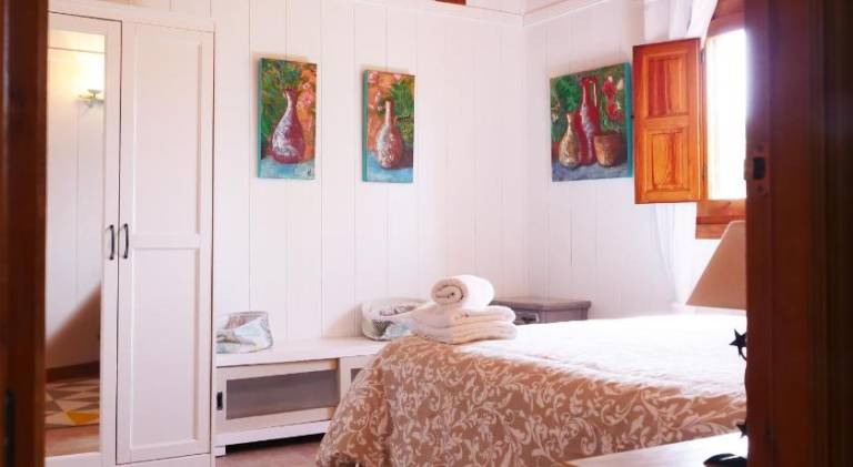 Vacation home with pool in Chiclana de la Frontera