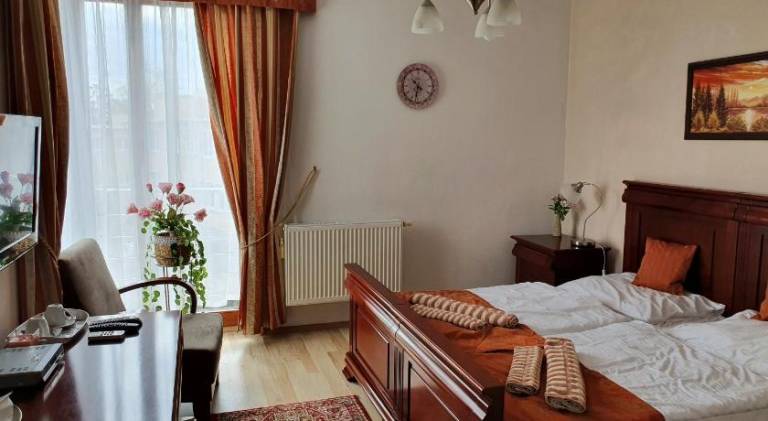 Hotel Oko — photo 2