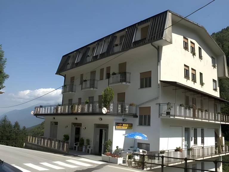 Albergo Ristorante Regina