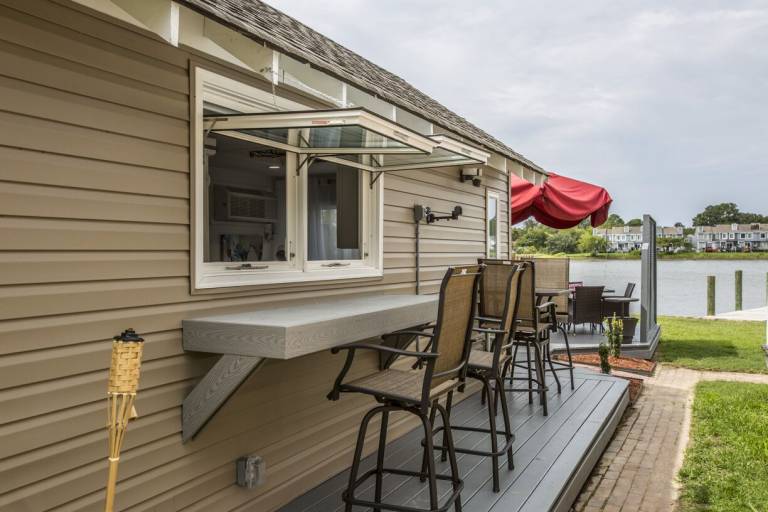 House Hampton