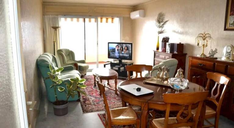 Apartment with 1 room for 2 persons — photo 2