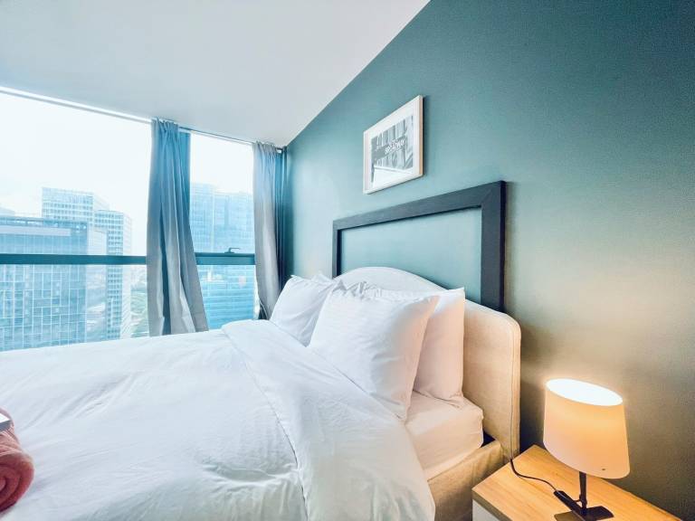 Aparthotel Makati