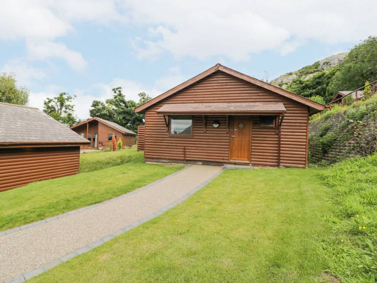 Cottage  Rhyl