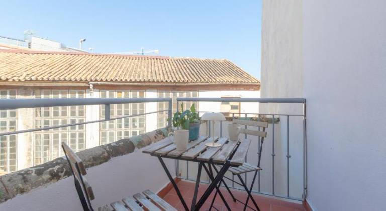 Holiday apartment | Near Alcazaba of Málaga | Dogs allowed — photo 5
