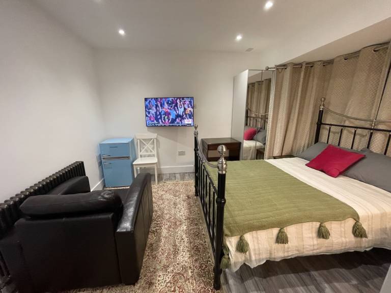 Appartement Ealing