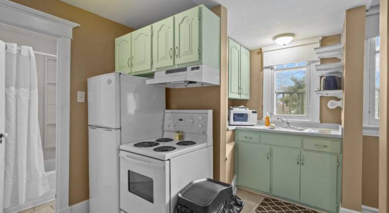 Serviced apartment for 2 persons — photo 3
