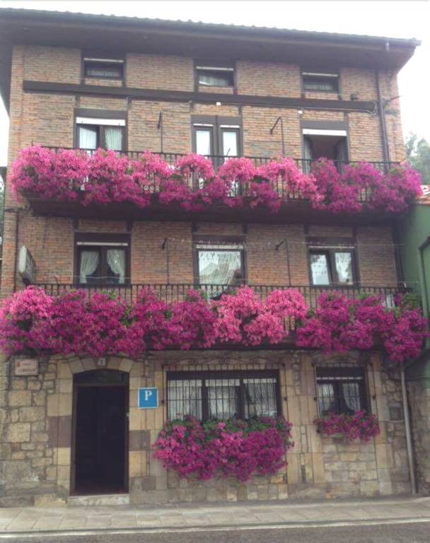 Casa Cabezón de la Sal