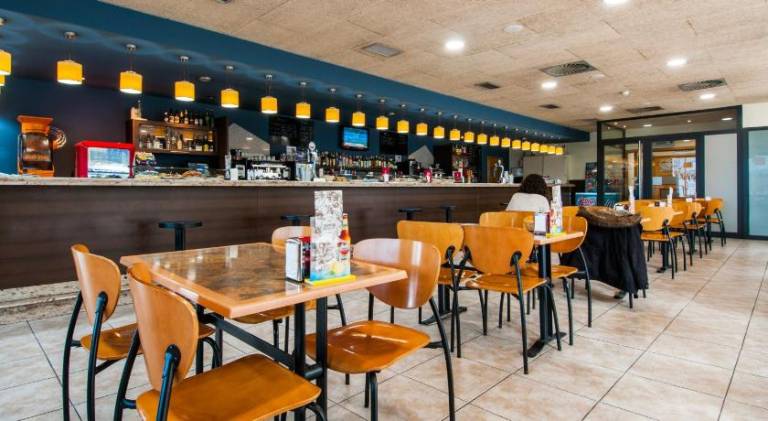 Ibis Styles Pamplona Noain — photo 4