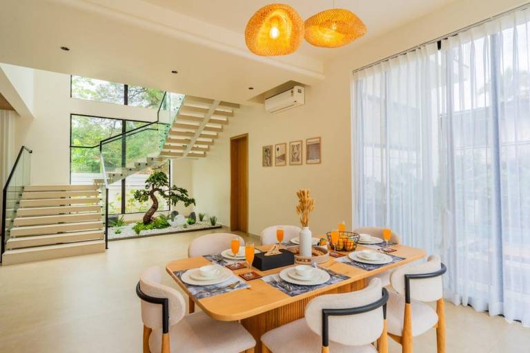 Fully equipped house with yard, patio & pool | Perfect for remote work | Pets are welcome — photo 4