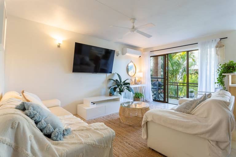 Ferienwohnung Cotton Tree