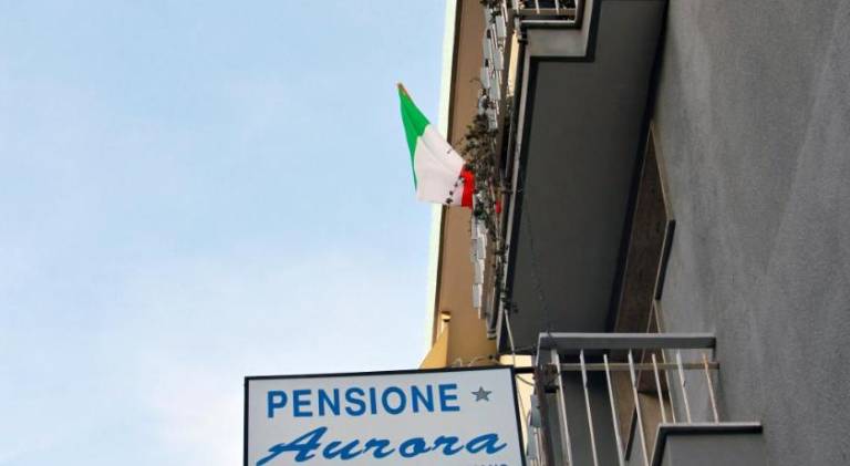Pensione Aurora — photo 3