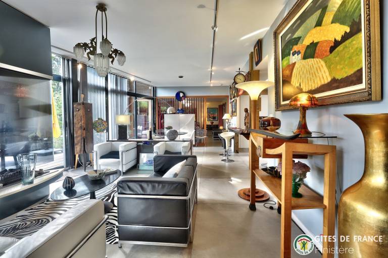 Charming gite with patio, yard & grill | Pet-friendly — photo 2