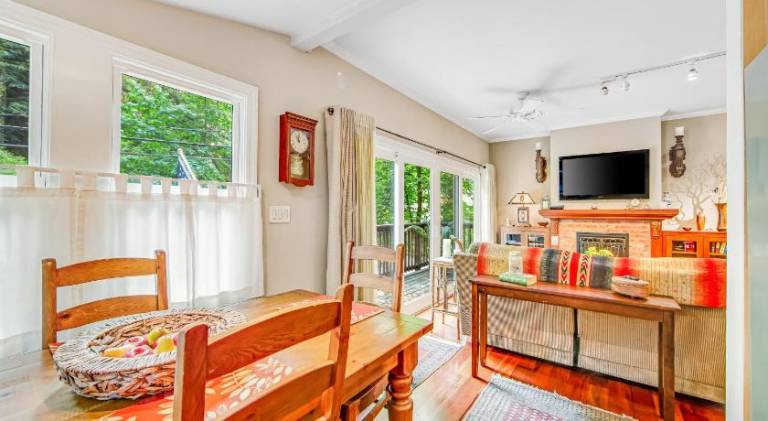 House with 2 rooms for 5 persons — photo 3