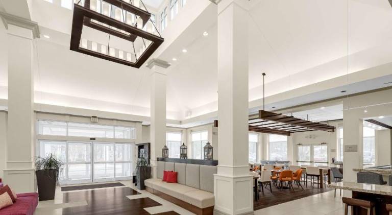 Hilton Garden Inn Raleigh-Durham Airport — photo 3