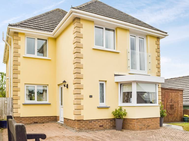 Cottage Kidwelly
