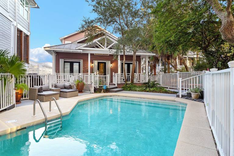 House Miramar Beach