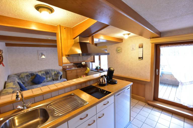 Ferienwohnung Saig