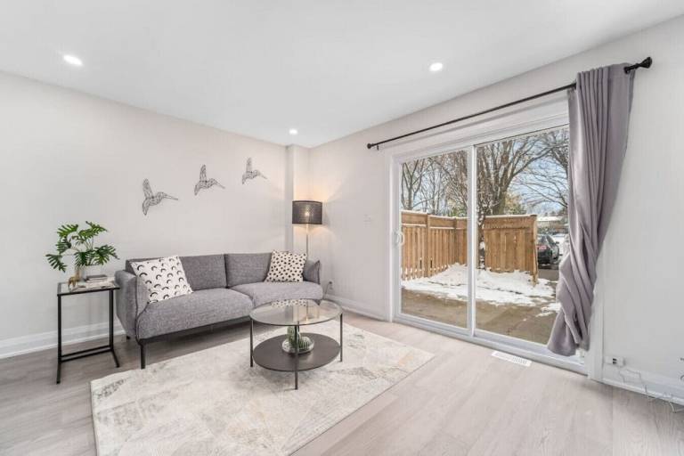 House Kitchener